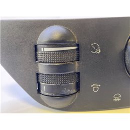 VW POLO CLASSIC (6KV2) Világítás Kapcsoló