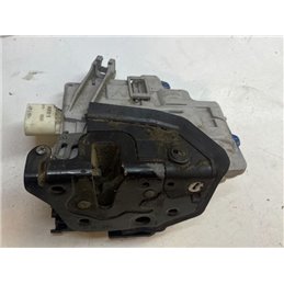 SEAT LEON Jobb hátsó Ajtózár