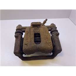 MERCEDES-BENZ VANEO (414) Jobb hátsó Féknyereg Munkahengerrel