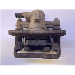 MERCEDES-BENZ VANEO (414) Jobb hátsó Féknyereg Munkahengerrel