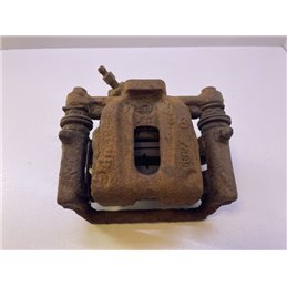 MERCEDES-BENZ VANEO (414) Bal hátsó Féknyereg Munkahengerrel