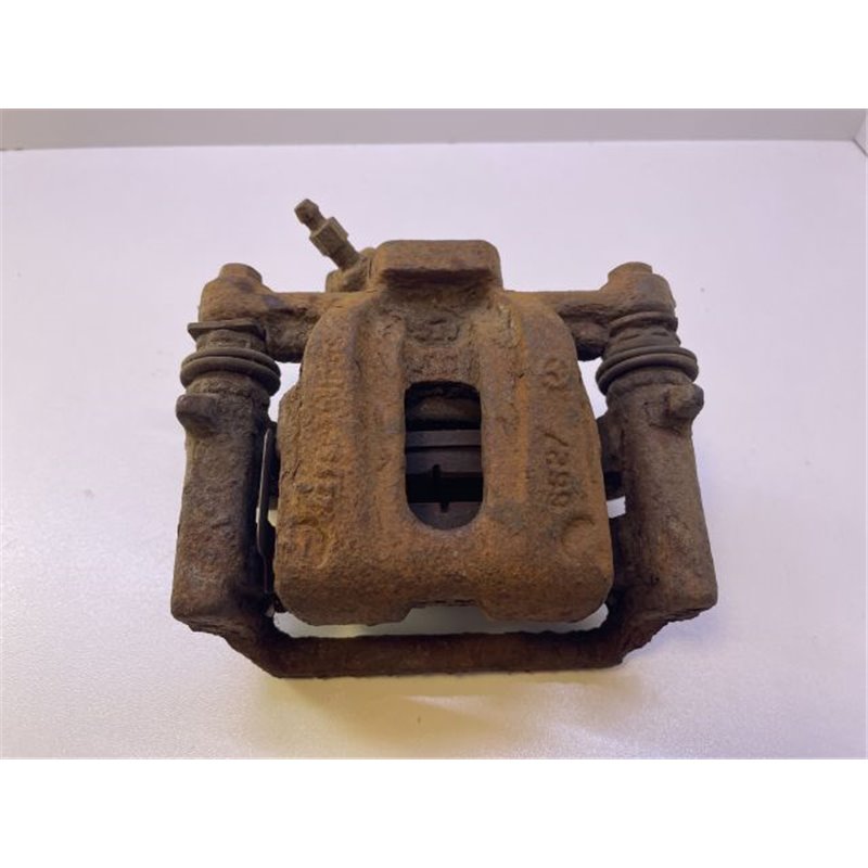 MERCEDES-BENZ VANEO (414) Bal hátsó Féknyereg Munkahengerrel