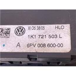 VW PASSAT (3C2) Gázpedál (Elektromos)