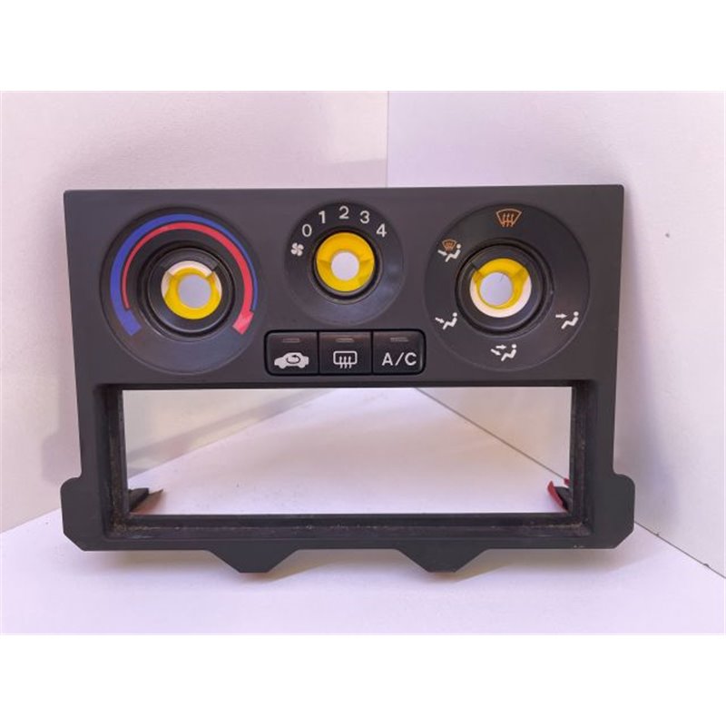 HONDA ACCORD VI (CG, CK) Fűtéskapcsoló Keret