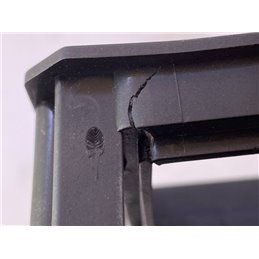 HONDA ACCORD VI (CG, CK) Fűtéskapcsoló Keret