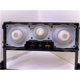 HONDA ACCORD VI (CG, CK) Fűtéskapcsoló Keret