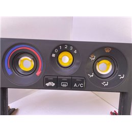 HONDA ACCORD VI (CG, CK) Fűtéskapcsoló Keret