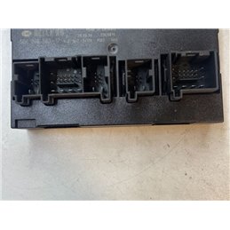 VW GOLF V Fényszóró Elektronika