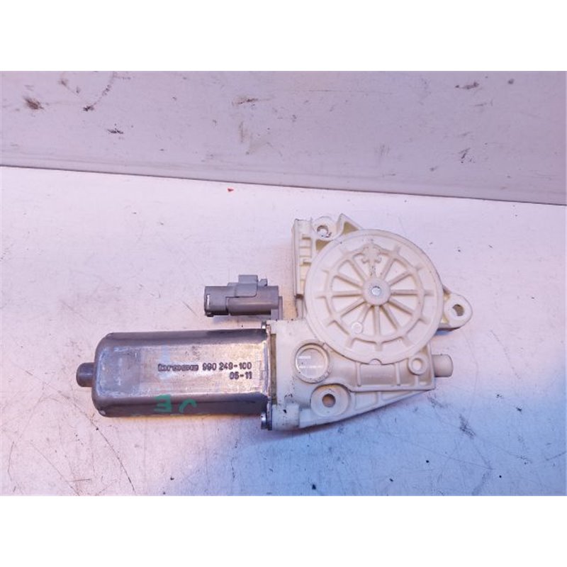 PEUGEOT 307 (3A/C) Jobb első Ablakemelő Motor