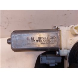 PEUGEOT 307 (3A/C) Jobb első Ablakemelő Motor