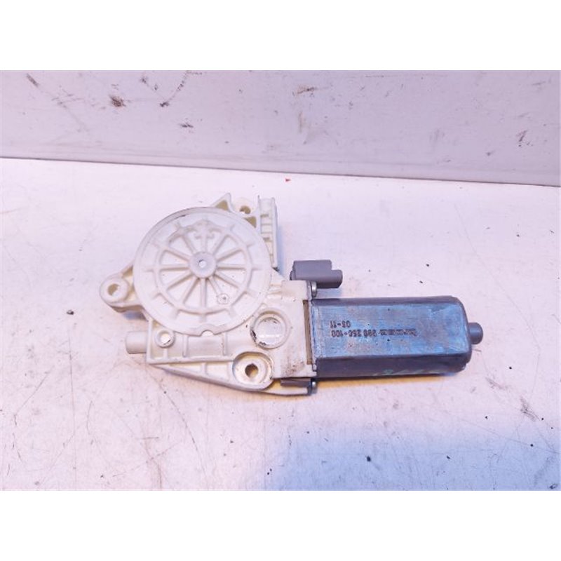 PEUGEOT 307 (3A/C) Bal első Ablakemelő Motor