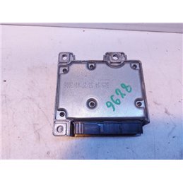 PEUGEOT 307 (3A/C) Légzsák Elektronika