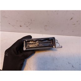 PEUGEOT 307 (3A/C) Légzsák Elektronika