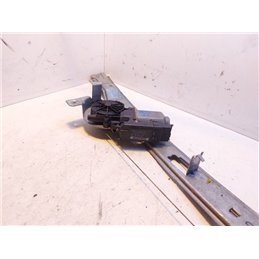 RENAULT SCÉNIC II (JM0/1_) Jobb első Ablakemelő Szerkezet (Elektromos)