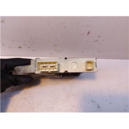 CITROËN C4 I (LC_) Bal első Ablakemelő Motor