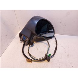 CITROËN C4 I (LC_) Jobb Visszapillantó Tükör (Elektromos)