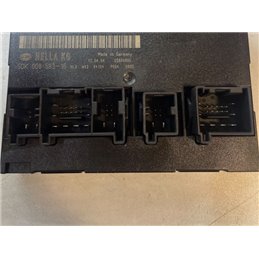 VW GOLF V Fényszóró Elektronika