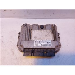 CITROËN C4 I (LC_) Motorvezérlő