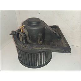 SEAT LEON Fűtőmotor (Klímás)