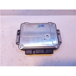 CITROËN C4 I (LC_) Motorvezérlő