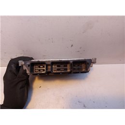 CITROËN C4 I (LC_) Motorvezérlő