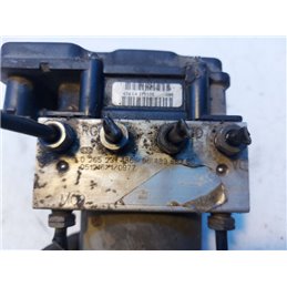 PEUGEOT 307 (3A/C) ABS Kocka