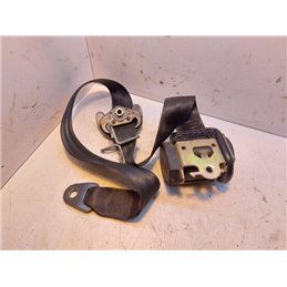 CITROËN C4 I (LC_) Jobb első Biztonsági Öv