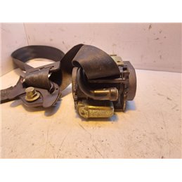 CITROËN C4 I (LC_) Jobb első Biztonsági Öv