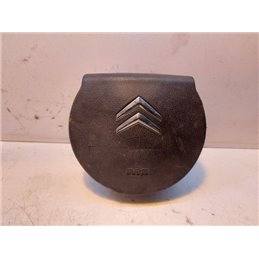 CITROËN C4 I (LC_) Kormánylégzsák