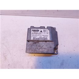 CITROËN C4 I (LC_) Légzsák Elektronika