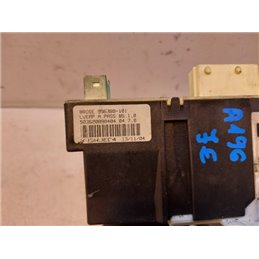 CITROËN C4 I (LC_) Jobb első Ablakemelő Motor