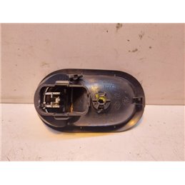 RENAULT SCÉNIC II (JM0/1_) Jobb Belső Kilincs (Pozíciófüggetlen)