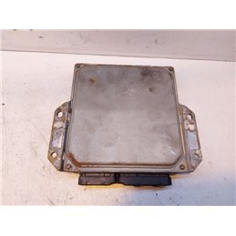 RENAULT VEL SATIS (BJ0_) Motorvezérlő