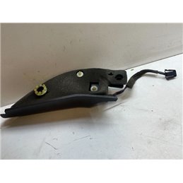 VW GOLF V Jobb első Hangszóró