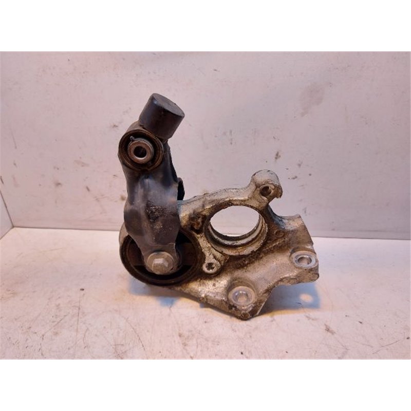 PEUGEOT 308 (4A_, 4C_) Motor Tartó Bak (Fém)