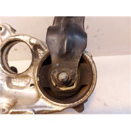 PEUGEOT 308 (4A_, 4C_) Motor Tartó Bak (Fém)