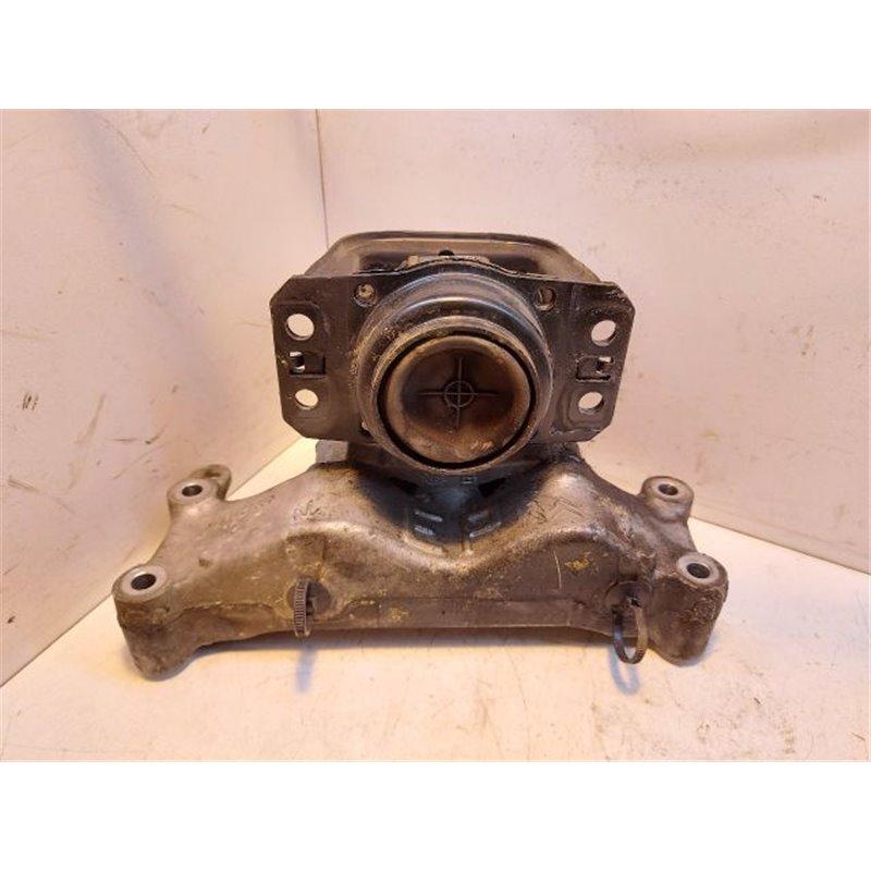 PEUGEOT 308 (4A_, 4C_) Motor Tartó Bak (Fém)