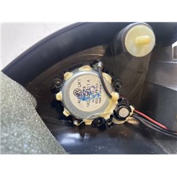 VW GOLF V Jobb első Hangszóró