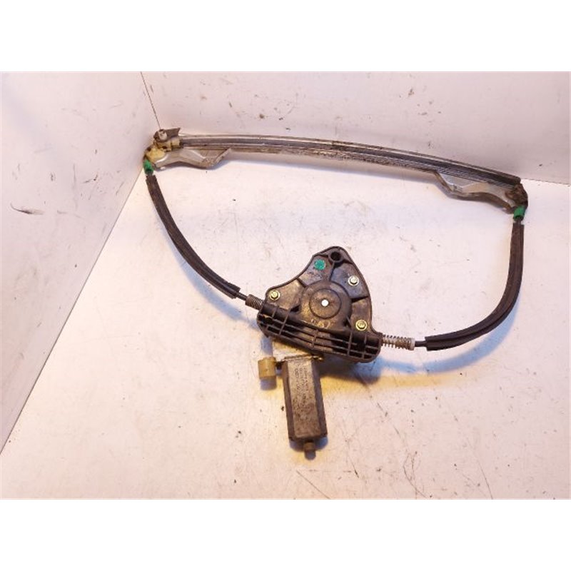 RENAULT CLIO II (BB0/1/2_, CB0/1/2_) Jobb első Ablakemelő Szerkezet (Elektromos)