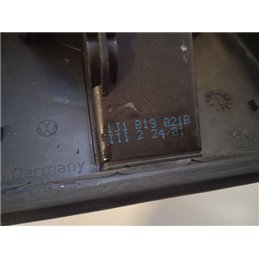 SEAT LEON Fűtőmotor (Klímás)