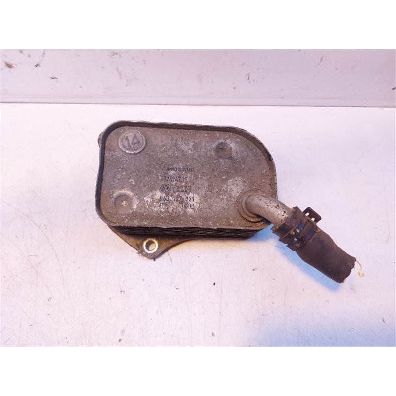 AUDI A4 (8E2, B6) Olajhűtő