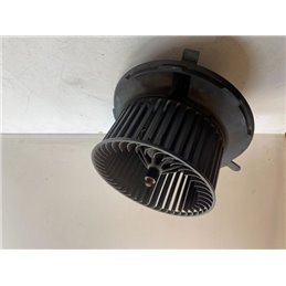 VW GOLF V Fűtőmotor (Klímás)