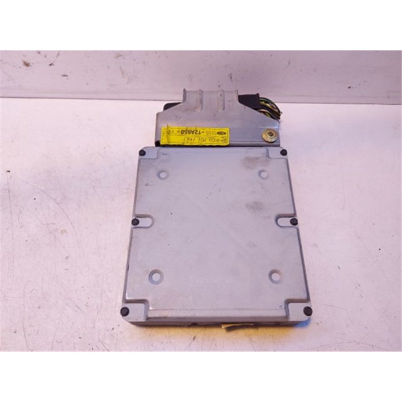 FORD FOCUS (DAW, DBW) Motorvezérlő