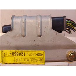 FORD FOCUS (DAW, DBW) Motorvezérlő