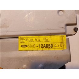 FORD FOCUS (DAW, DBW) Motorvezérlő