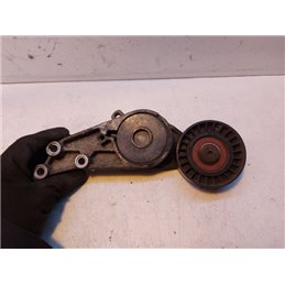 AUDI A4 (8E2, B6) Szíjfeszítő Görgő