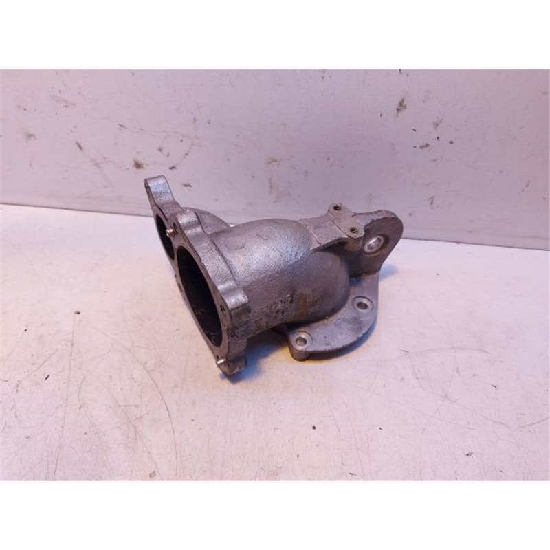 AUDI A4 (8E2, B6) EGR / AGR Szelep