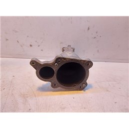 AUDI A4 (8E2, B6) EGR / AGR Szelep