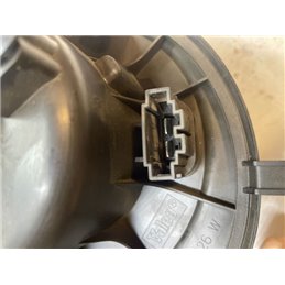 VW GOLF V Fűtőmotor (Klímás)