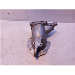 AUDI A4 (8E2, B6) EGR / AGR Szelep